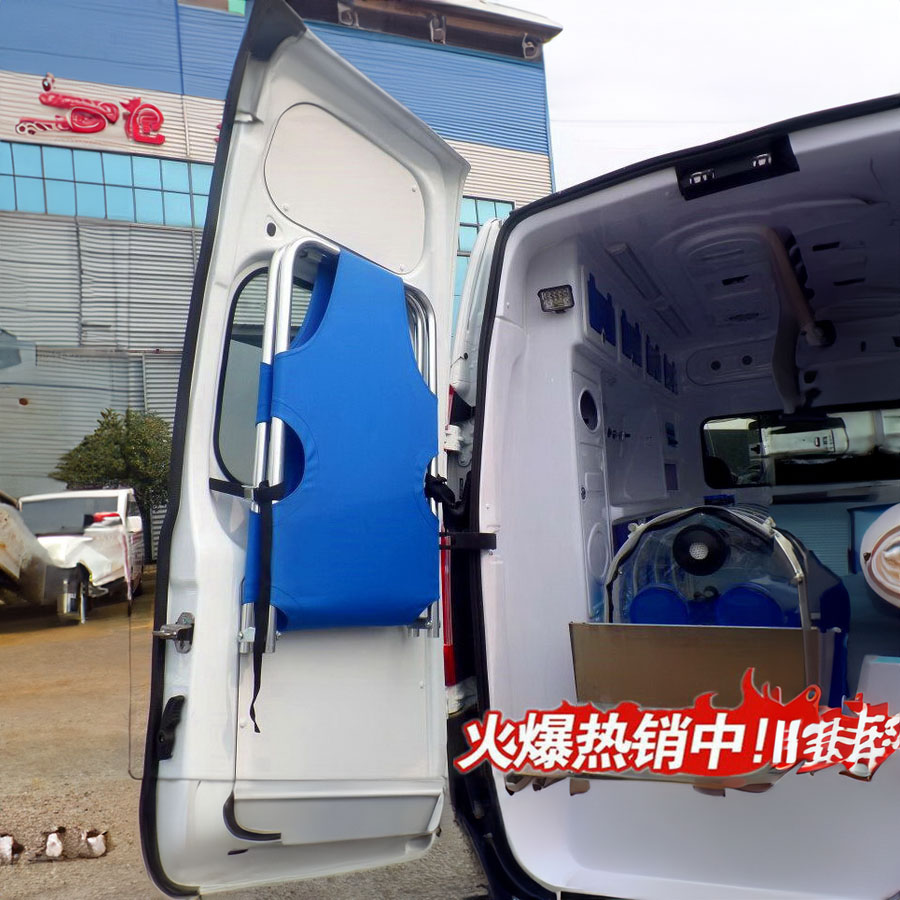 北京协和医院正规救护车出租
