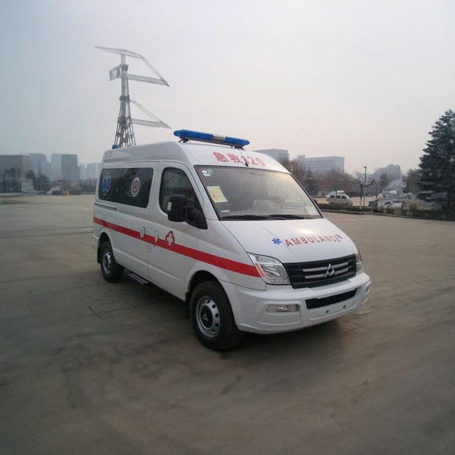 北京天坛医院出租救护车