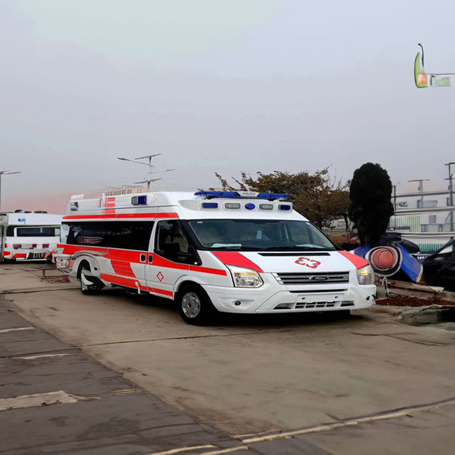 北京和平里医院正规救护车