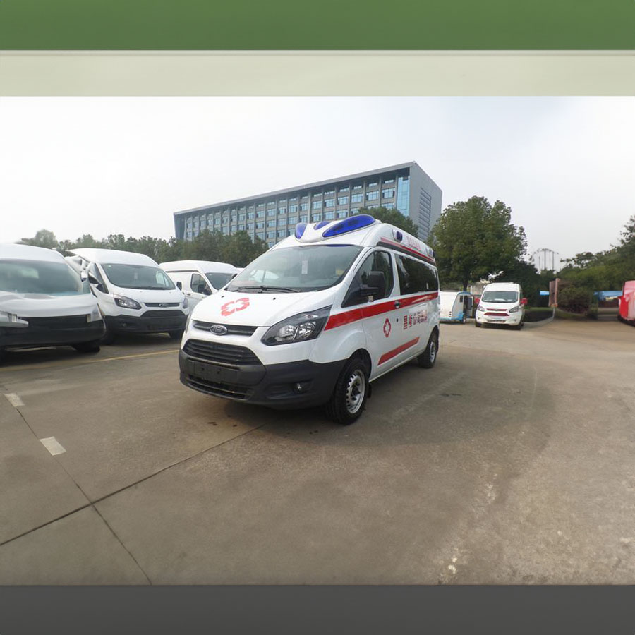 出租私人救护车