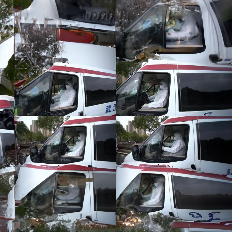 私人救护车租车收费