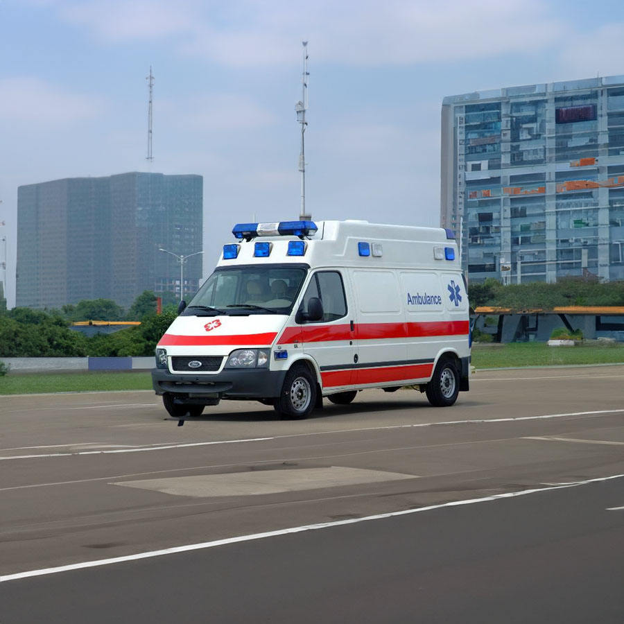 租赁救护车电话