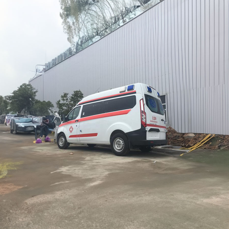 租赁救护车联系方式