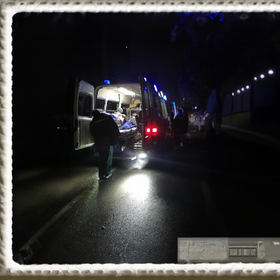 救护车租车