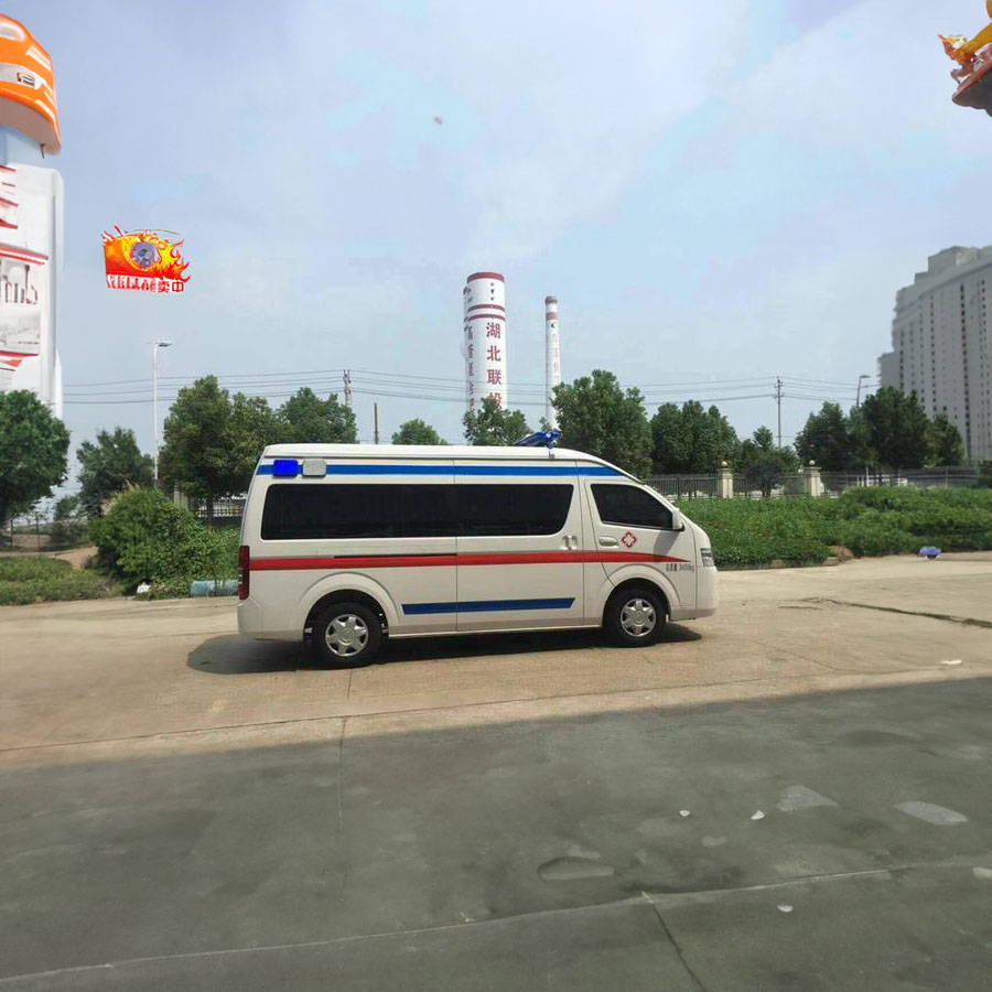 救护车租车联系电话