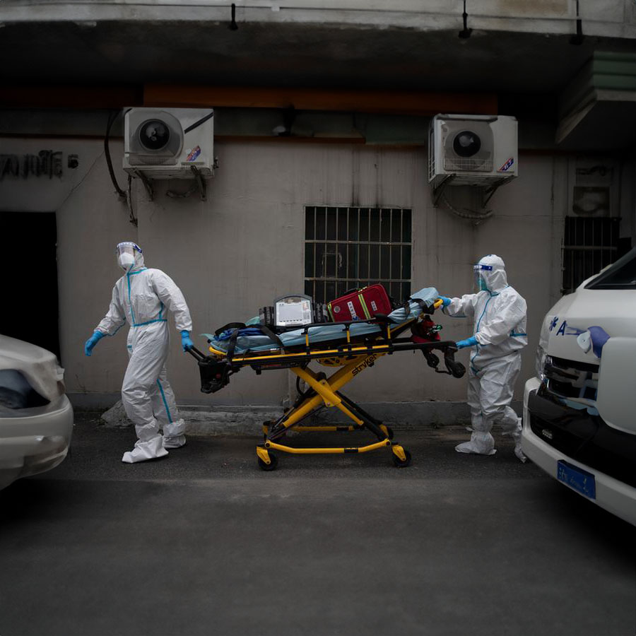 私人救护车租车电话号码