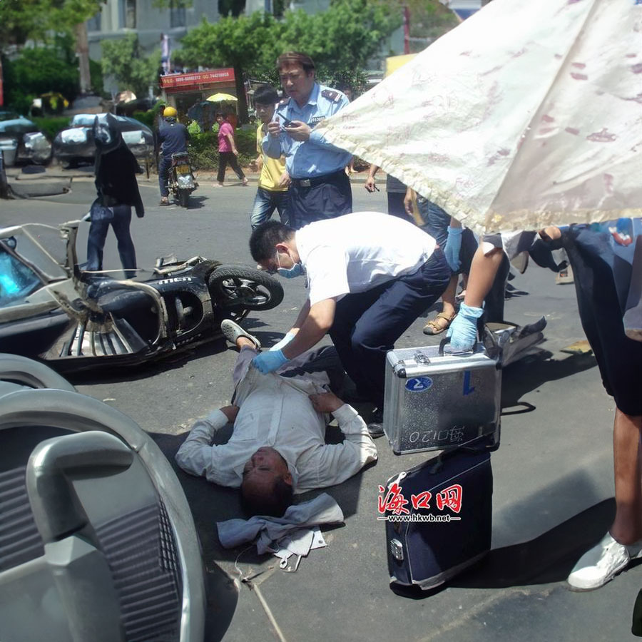 私人救护车出租费用