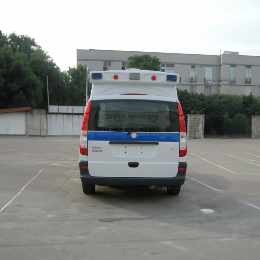 私人救护车租车联系电话