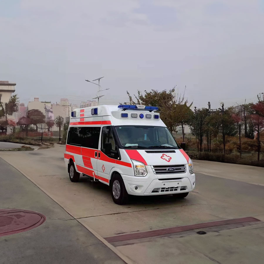 出租私人救护车电话