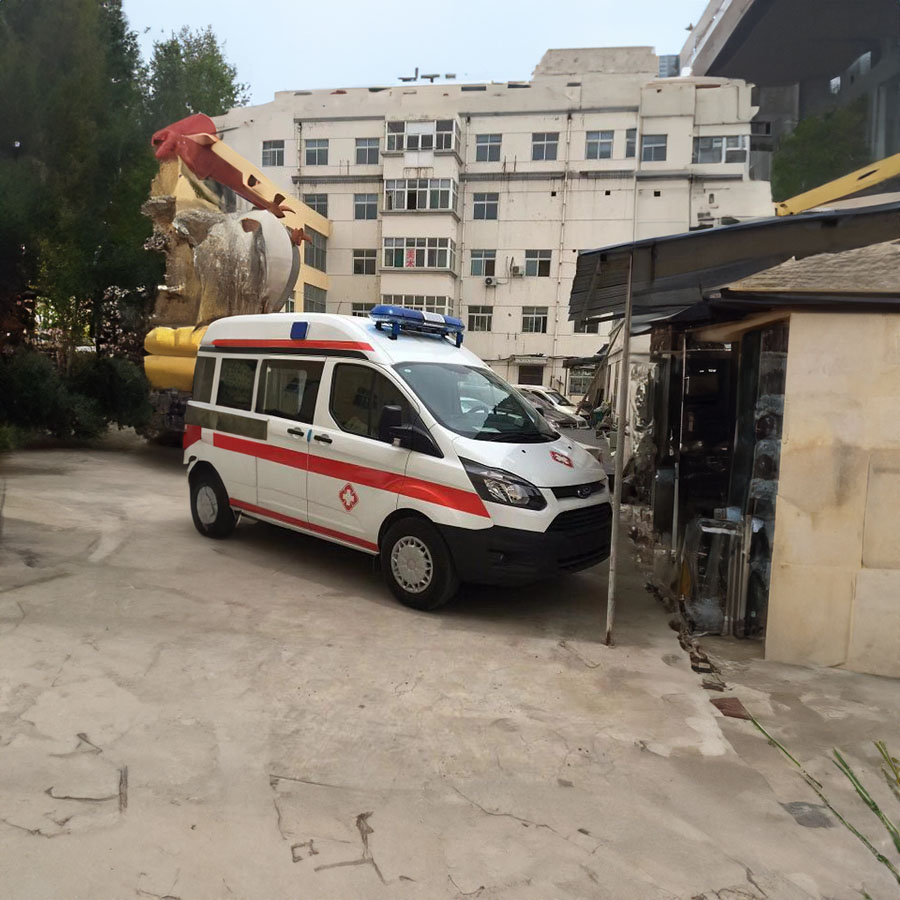 私人救护车租车电话