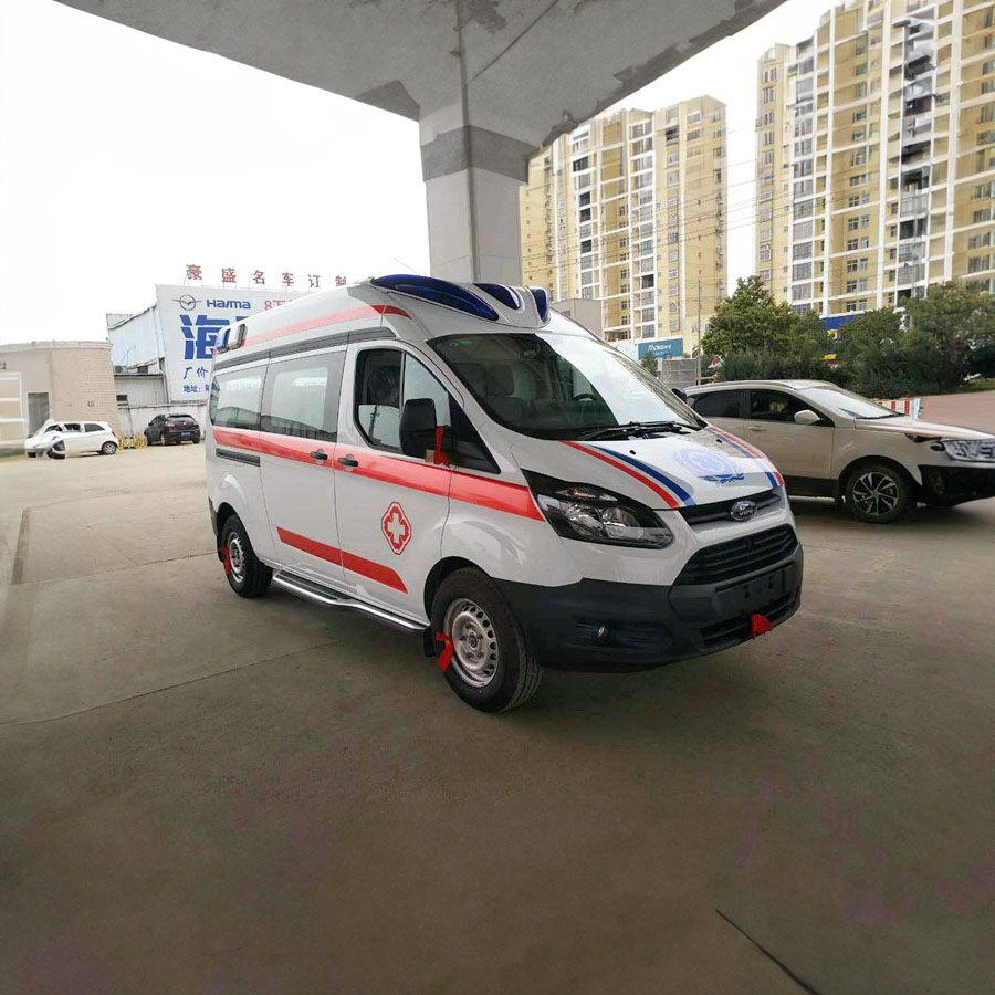 私人救护车租赁联系方式