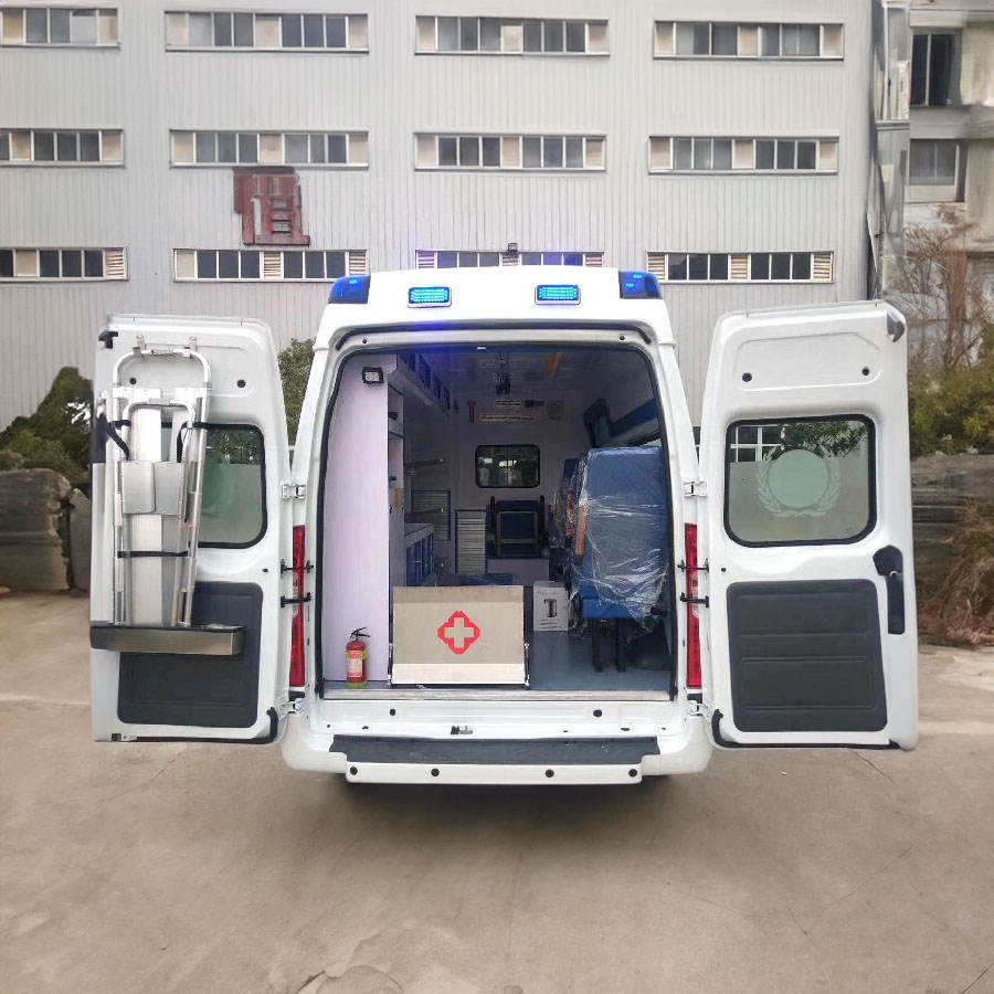 出租急救车电话