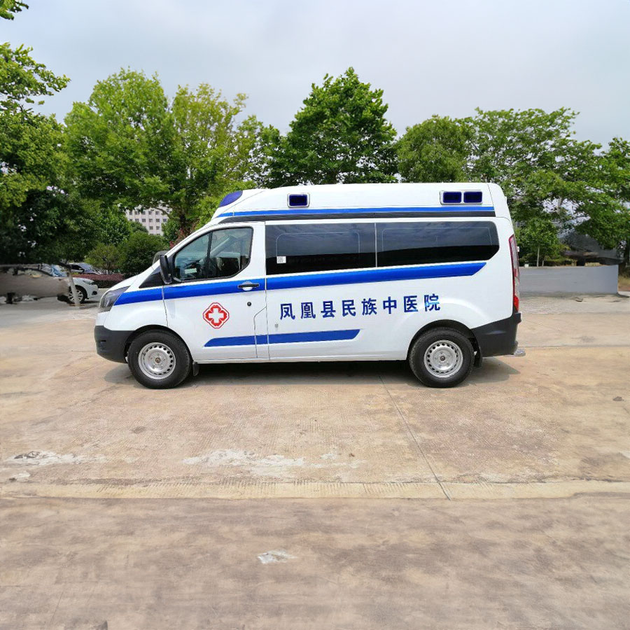 租赁救护车联系电话