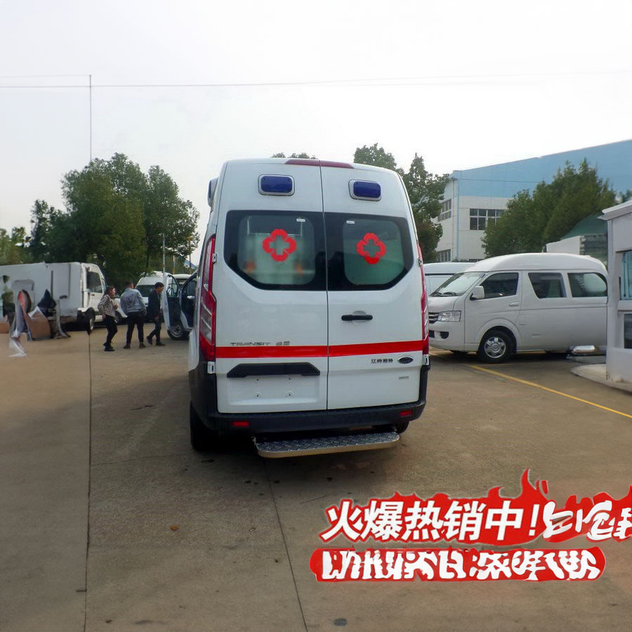 出租救护车电话