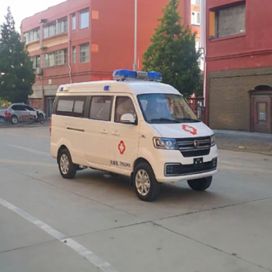 出租救护车电话