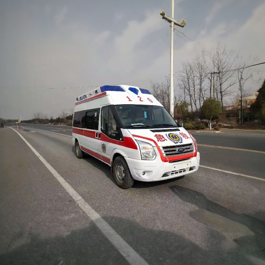 120出租费用