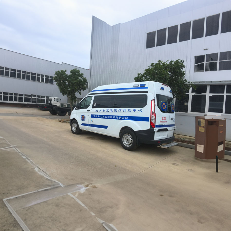 出租120