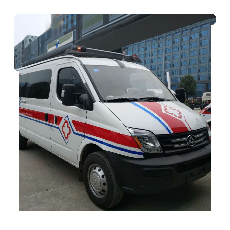 租赁私人救护车