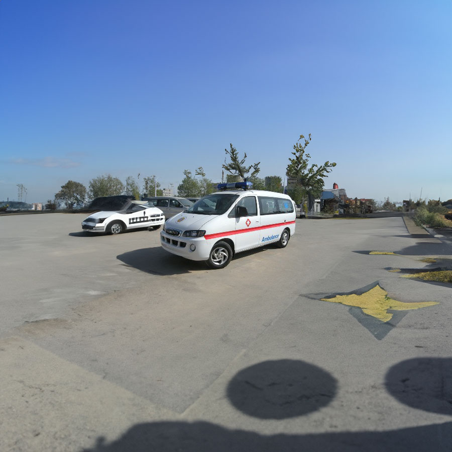 租赁私人救护车
