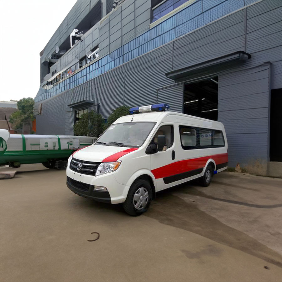 救护车租车