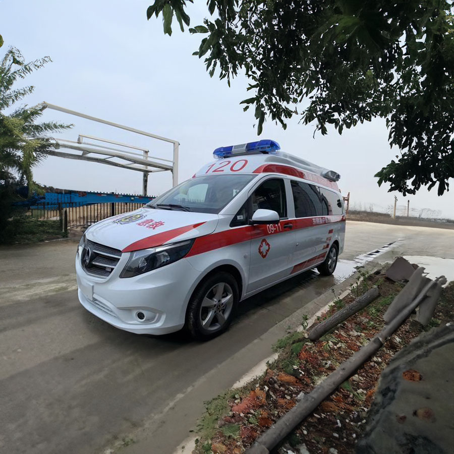 急救车出租联系方式