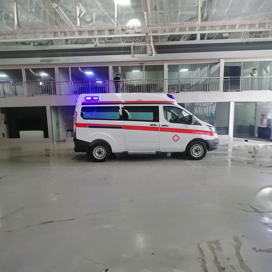 救护车租赁联系方式