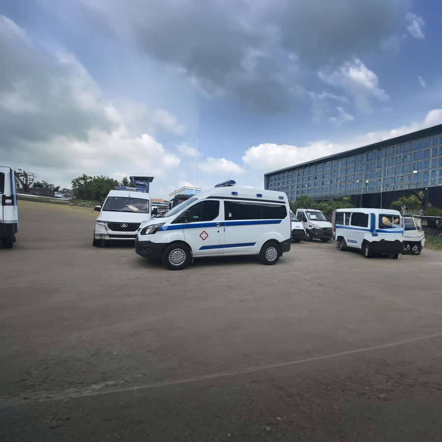 救护车租车电话