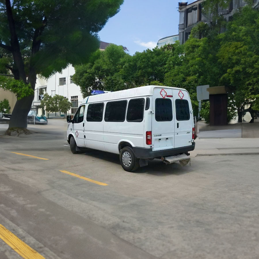 救护车出租电话号码