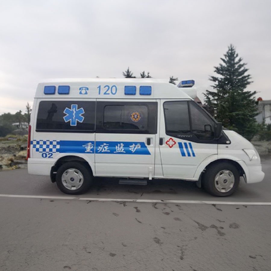出租120联系电话