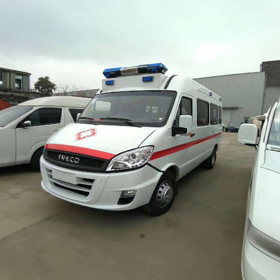 租赁急救车联系方式