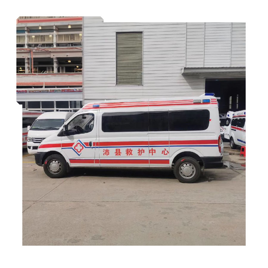 出租急救车电话号码