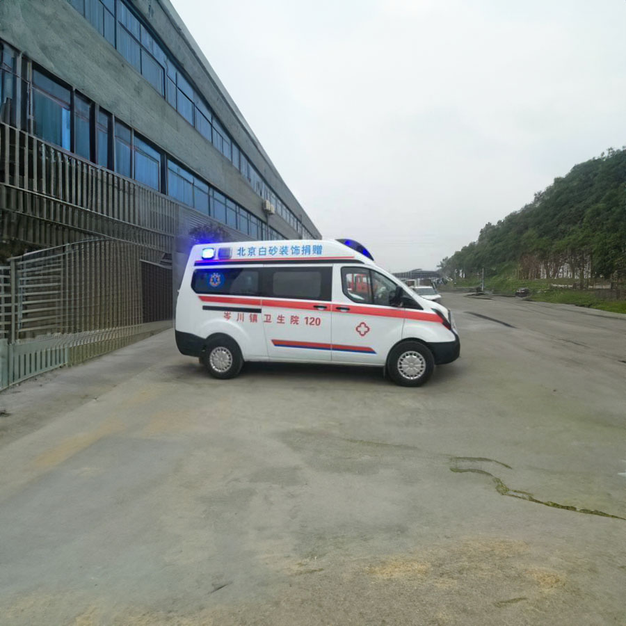 救护车租车联系方式