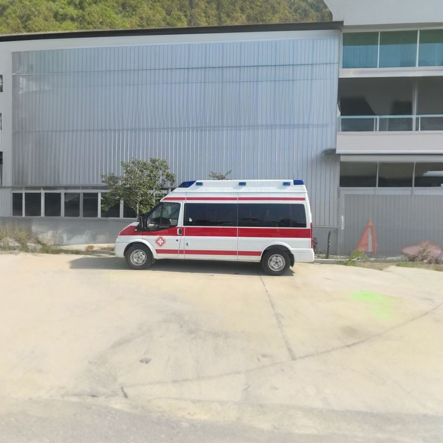 急救车出租联系方式