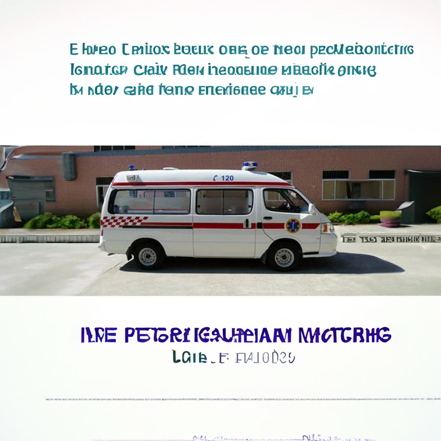 出租私人救护车