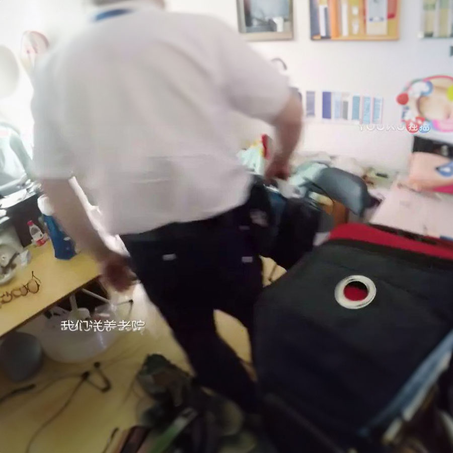 私人救护车出租电话