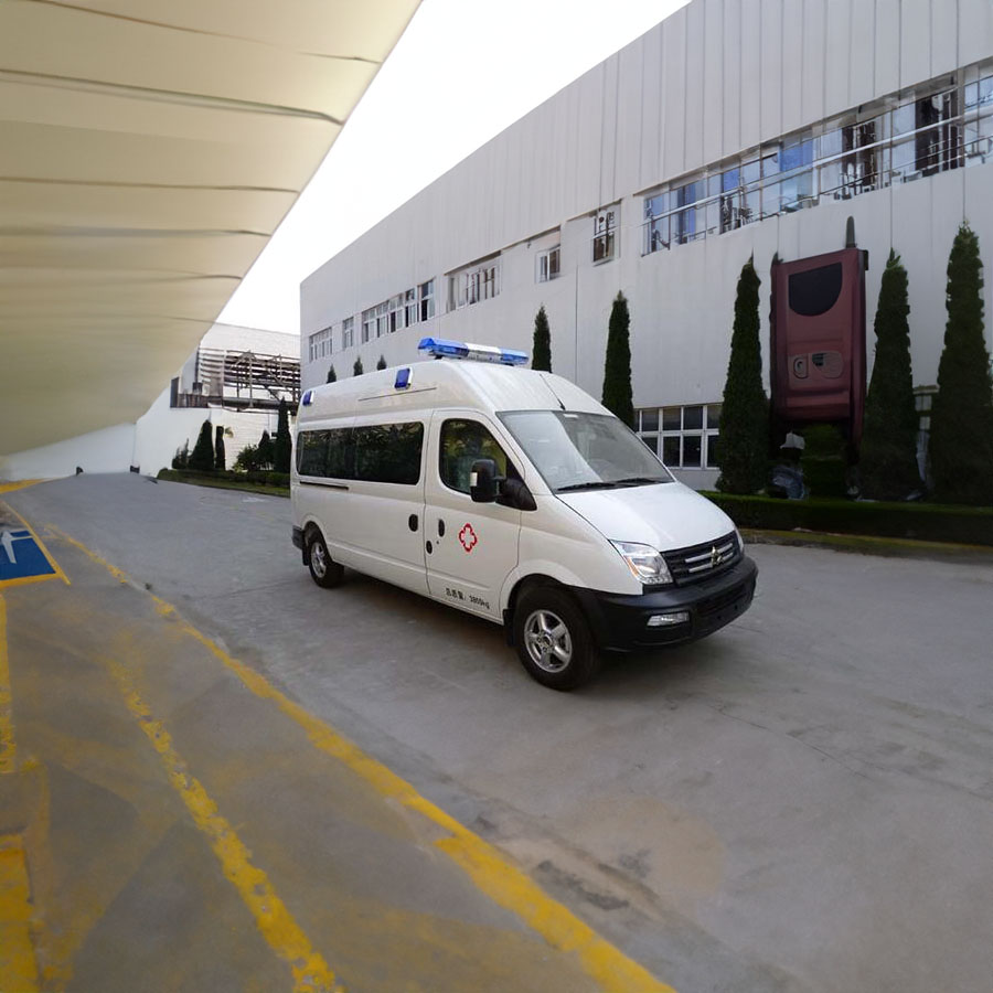 租赁私人救护车