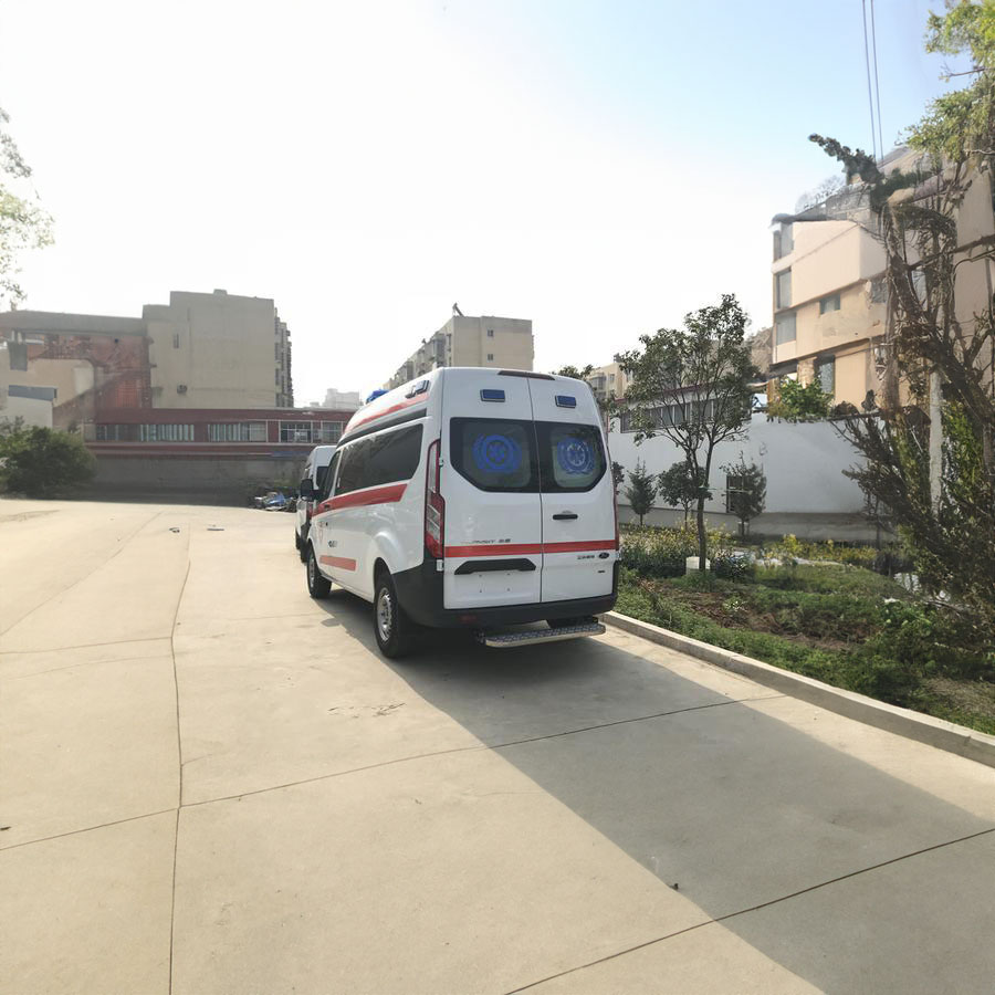 私人救护车出租联系方式