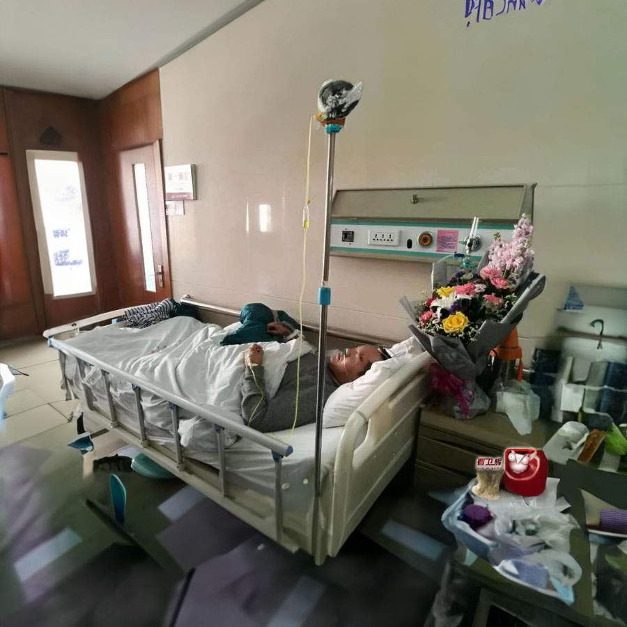救护车租车电话