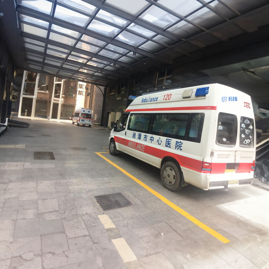救护车出租联系方式