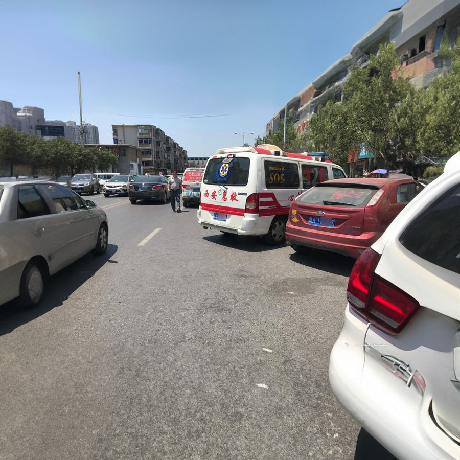 120租车收费标准