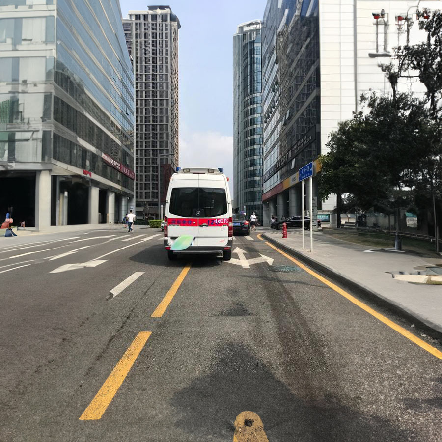 120出租费用