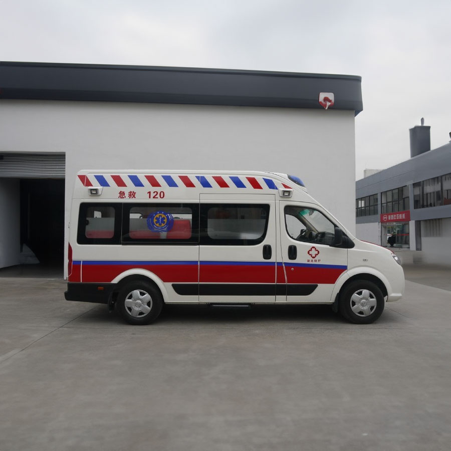 租赁救护车联系电话