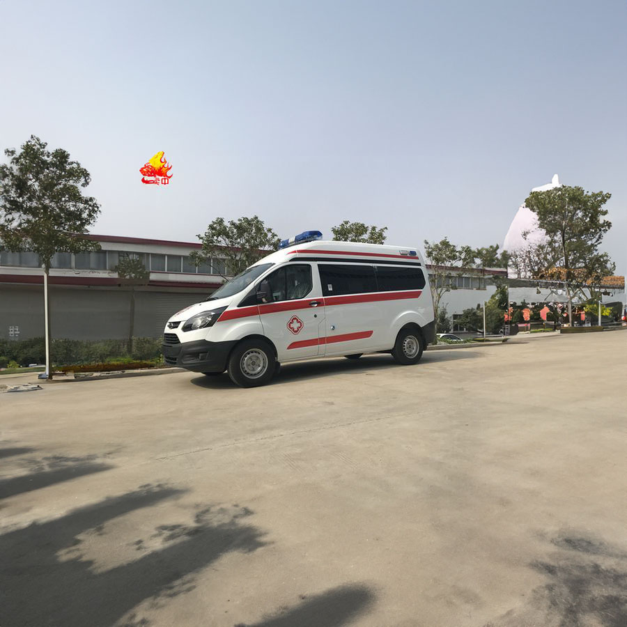 急救车租车联系方式