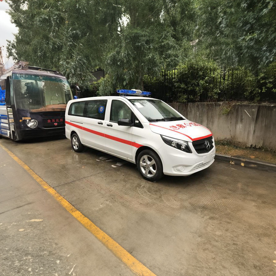 出租急救车电话号码