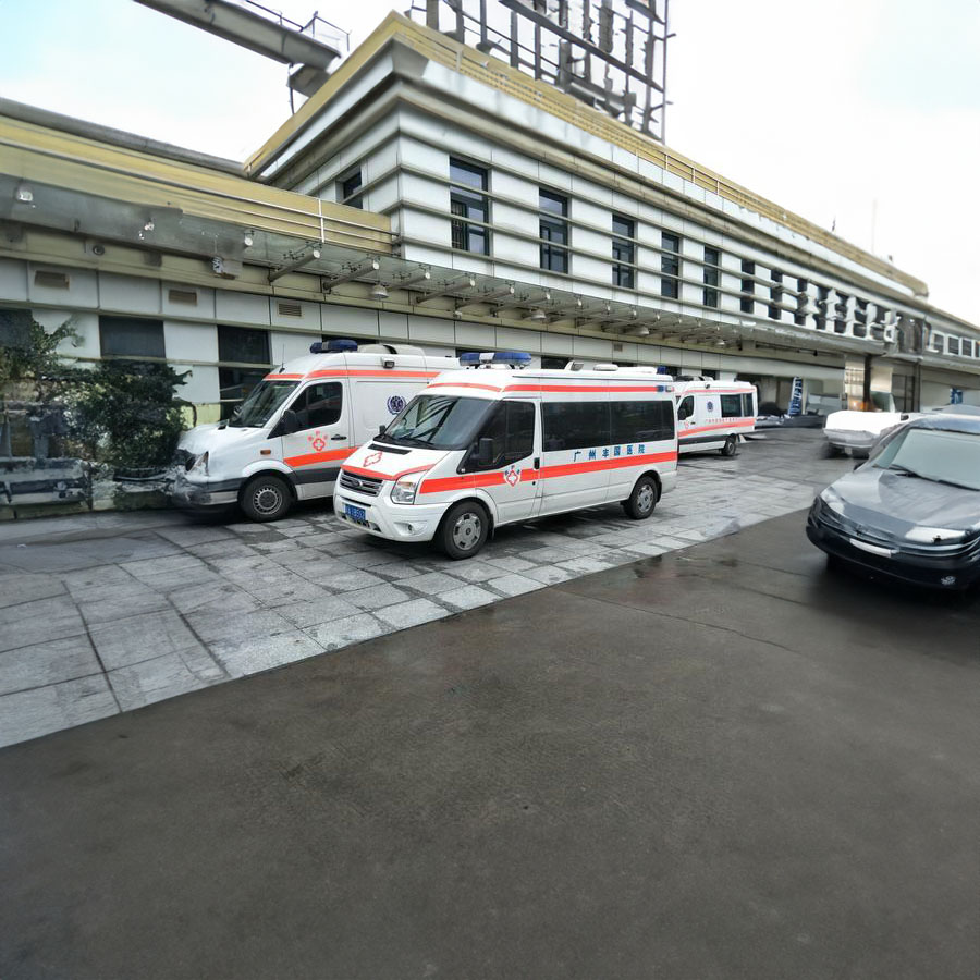 救护车出租电话