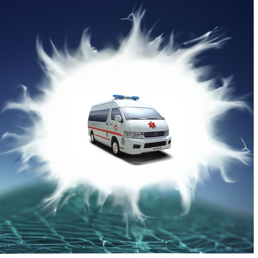 救护车租车