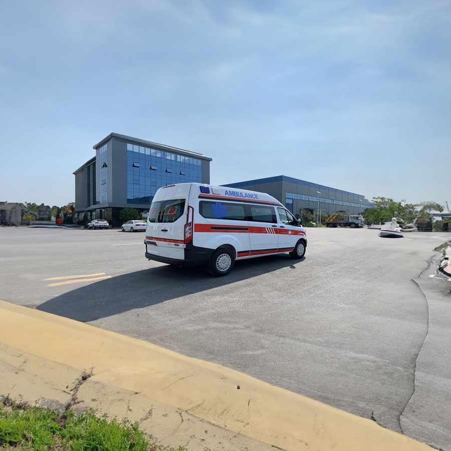 租赁私人救护车