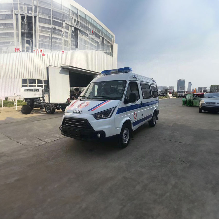 私人救护车租车联系方式
