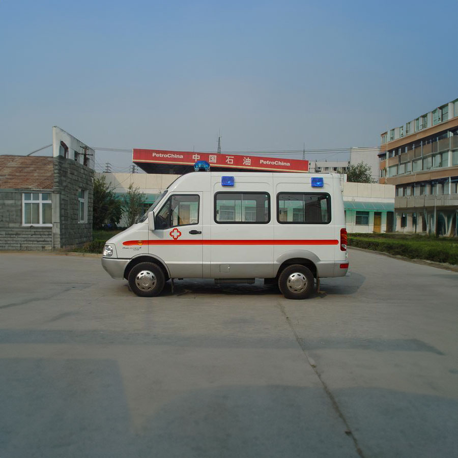 出租私人救护车联系方式