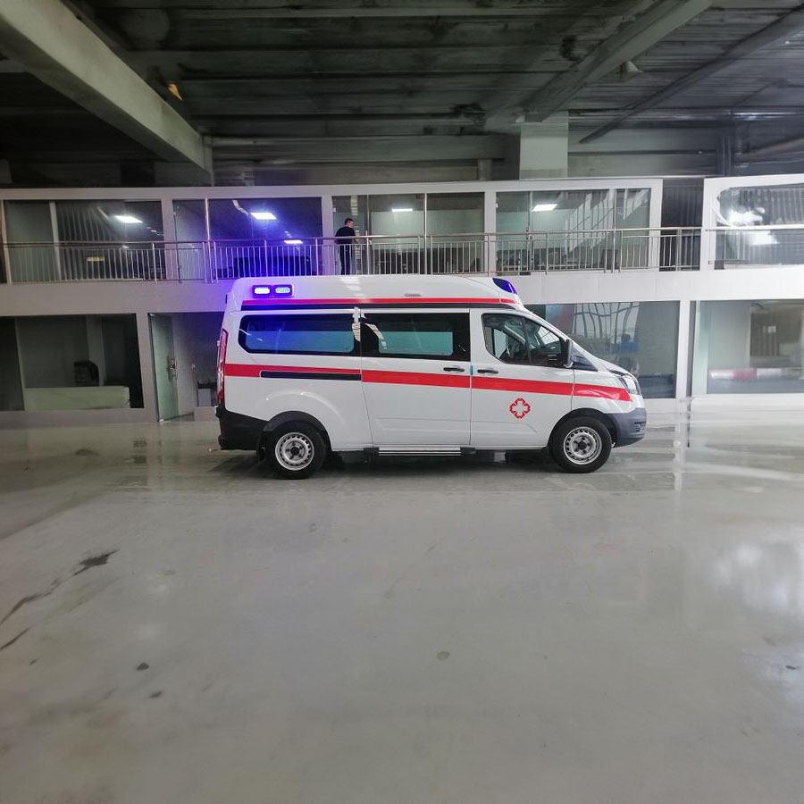 出租急救车联系方式